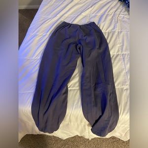 Brandy Melville rosa sweatpants